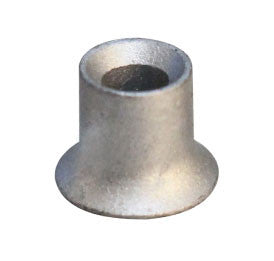 Pro Spot Self-Piercing Rivets, 5 x 6 mm, part number PR-SPR-56-12PK