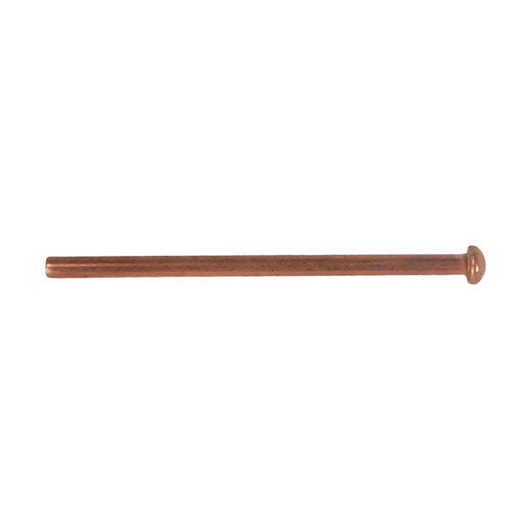 Pro Spot Nail 2.5x50mm (pk. 50), part number PS-210