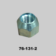 Hunter Engineering Lug Nut 1/2” - 20