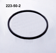 Hunter Engineering Silencer, rotor 8" O-ring