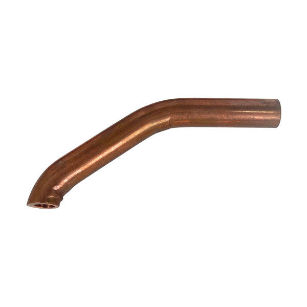 Pro Spot X-Adapter 45º Electrode - Upper