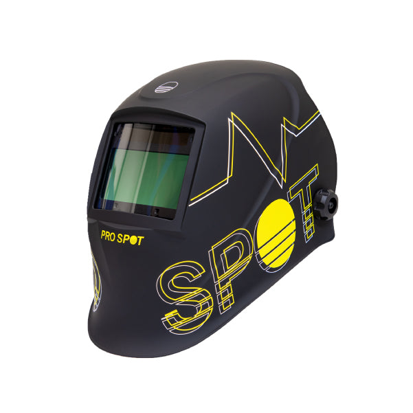 Pro Spot Weld Helmet - PRO-ADH2